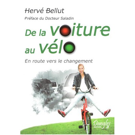 De la voiture au vélo