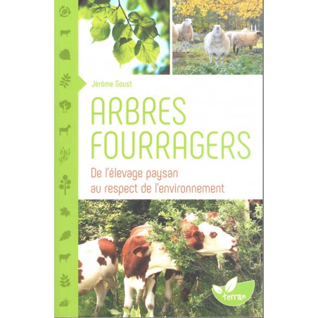 Arbres fourragers