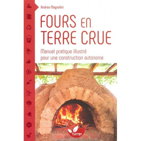 Fours en terre crue