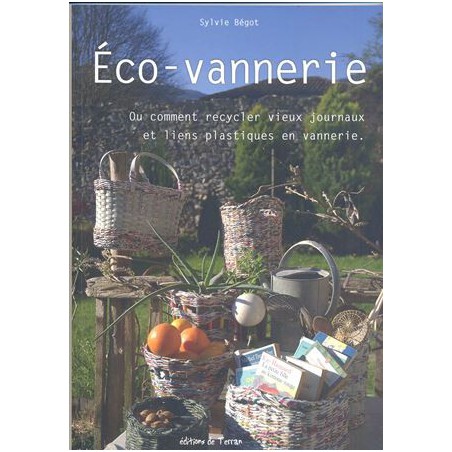 Eco-vannerie
