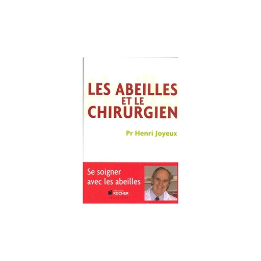 Les abeilles et le chirurgien