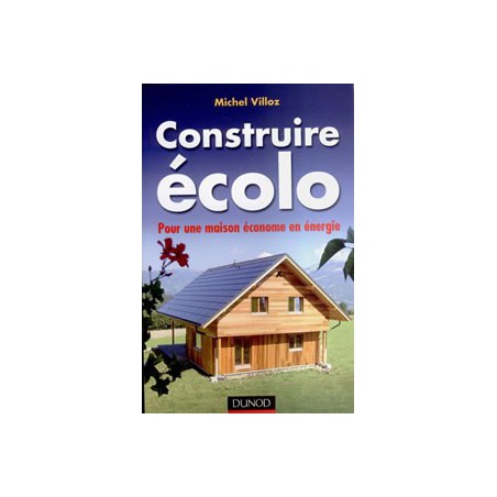 Construire écolo