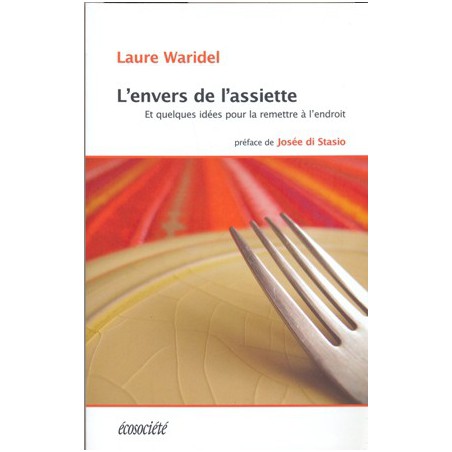 L'envers de l'assiette