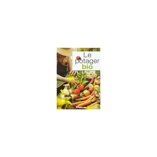 Le Potager bio