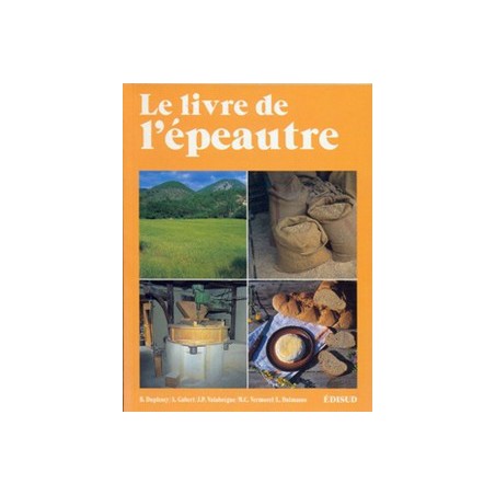 Le Livre de l'épeautre