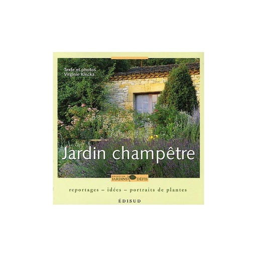 Jardin champêtre