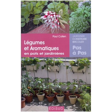 Légumes et Aromatiques