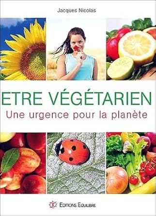 Etre végétarien- soldé