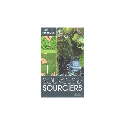 Sources & sourciers