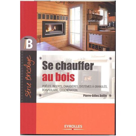 Se Chauffer au bois