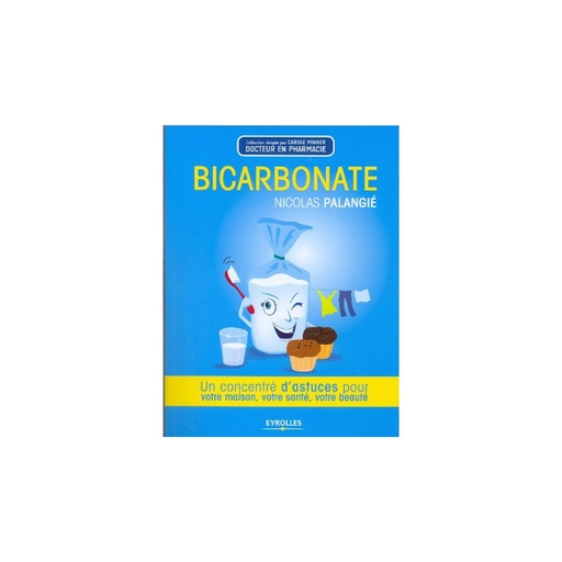 Bicarbonate