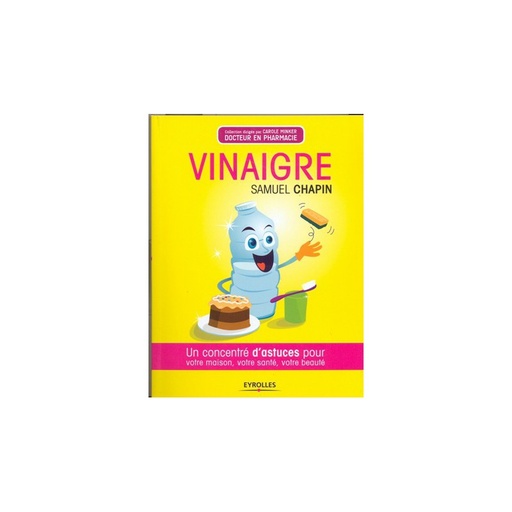 Vinaigre