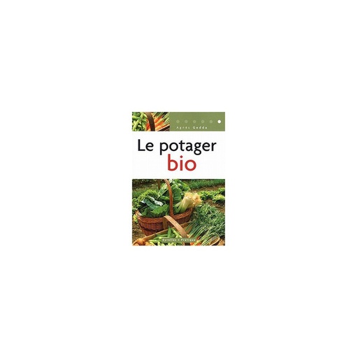 Le Potager bio