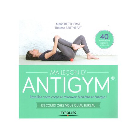 Ma Leçon d'antigym