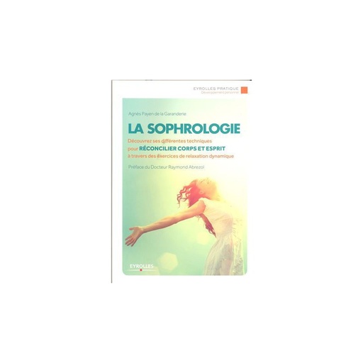 La sophrologie