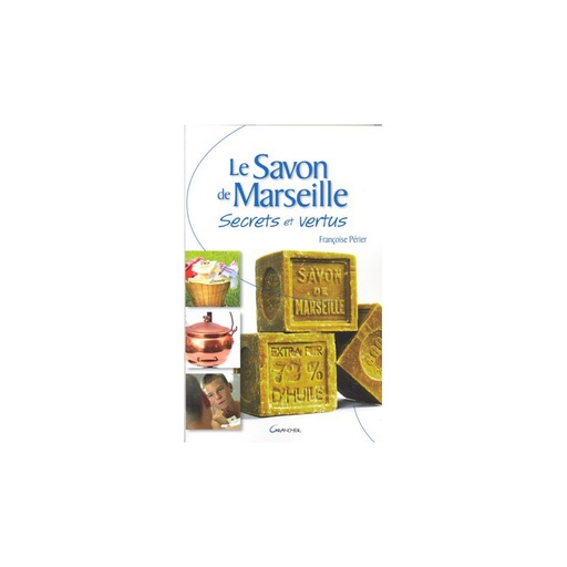 Le Savon de Marseille