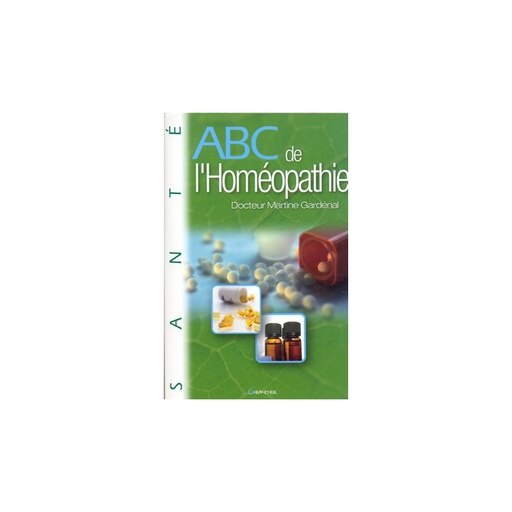 ABC de l'homéopathie