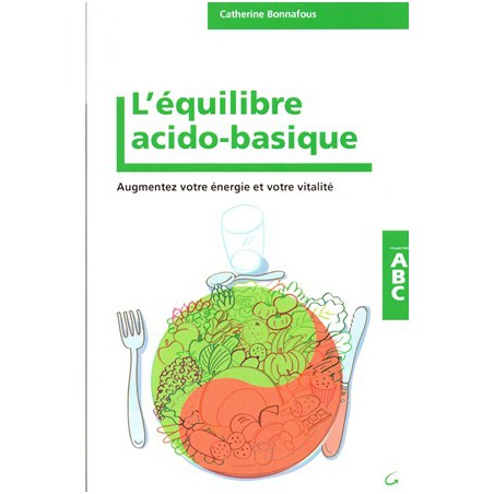 L'équilibre acido basique