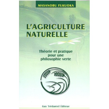 L'agriculture naturelle