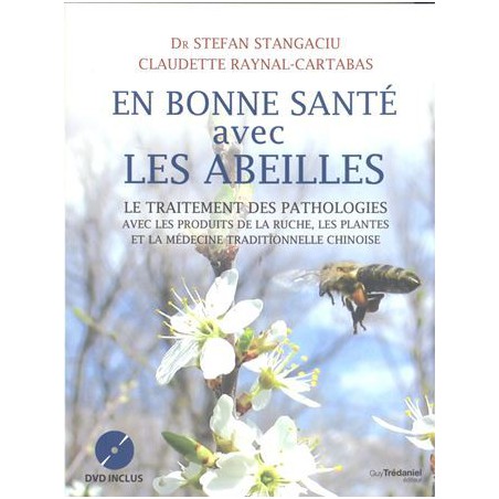 En bonne santé avec les abeilles