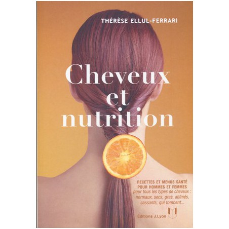 Cheveux et nutrition