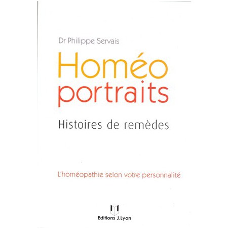 Homéoportraits