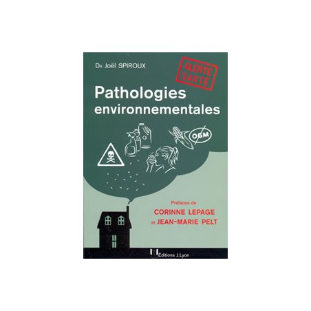 Pathologies environnementales