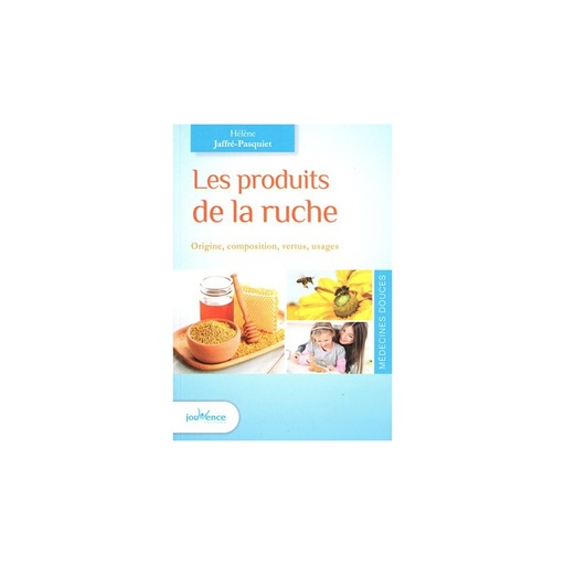 Les Produits de la ruche