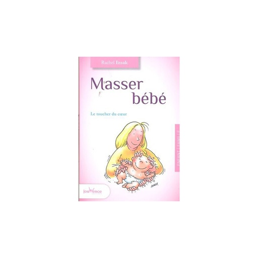 Masser bébé