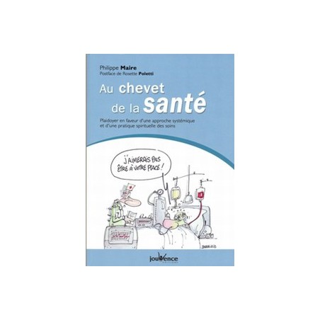 Au Chevet de la santé