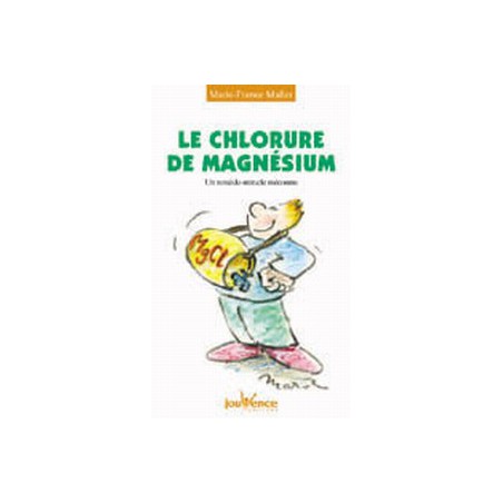 Chlorure de magnésium