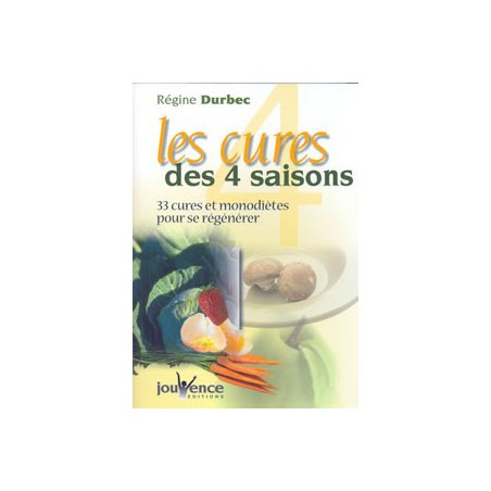 Les Cures des 4 saisons