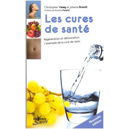 Les Cures de santé