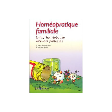 Homéopratique familiale