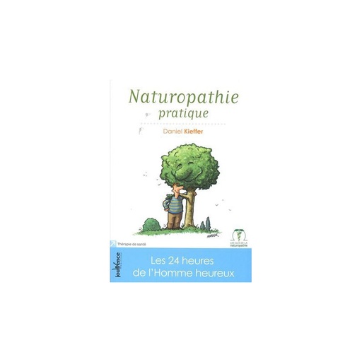 Naturopathie pratique