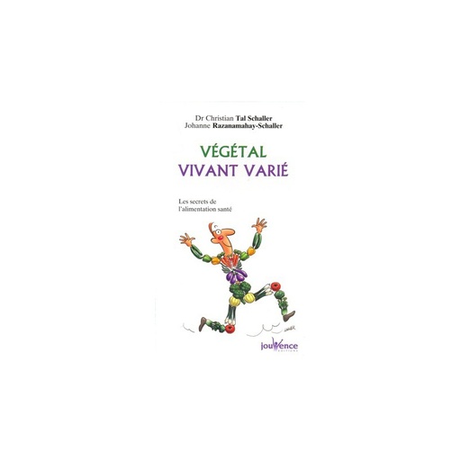 Végétal - Vivant - Varié