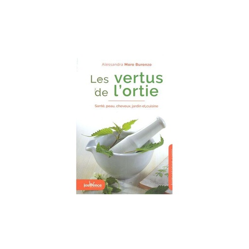 Les Vertus de l'ortie