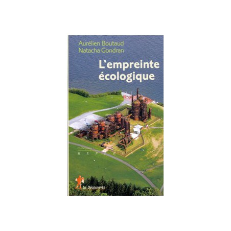 L'empreinte écologique