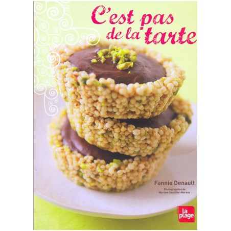 C'est pas de la tarte