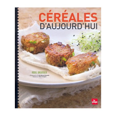 Céréales d'aujourd'hui