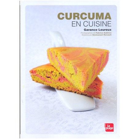 Curcuma en cuisine