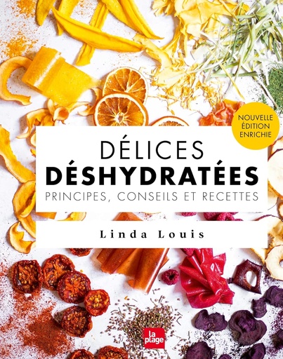 Délices déshydratés