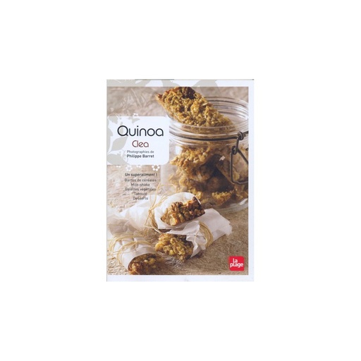 Quinoa