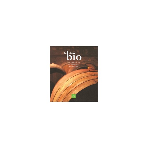 Le Vin bio