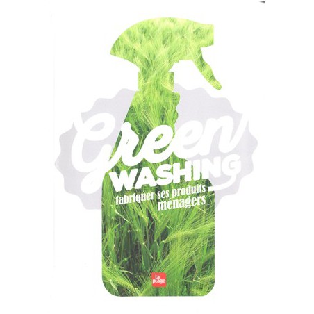 Green washing