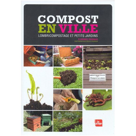 Compost en ville