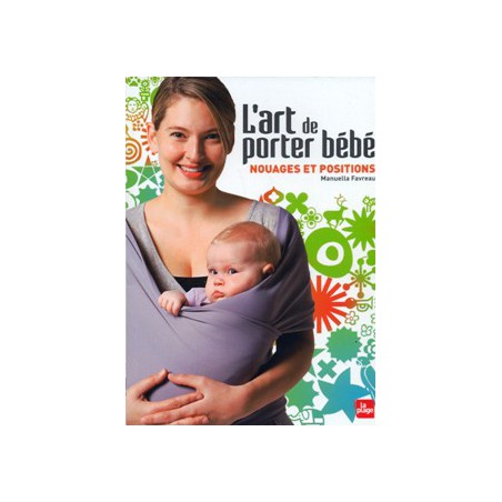 L'art de porter bébé