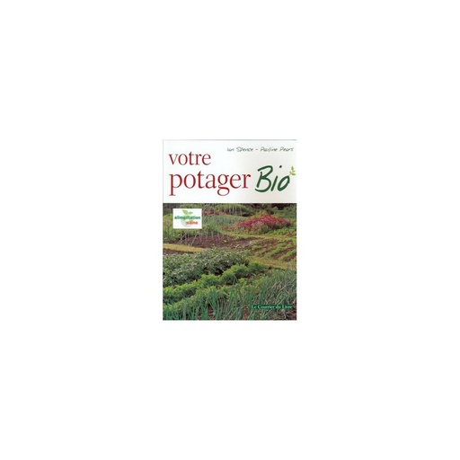 Votre Potager Bio