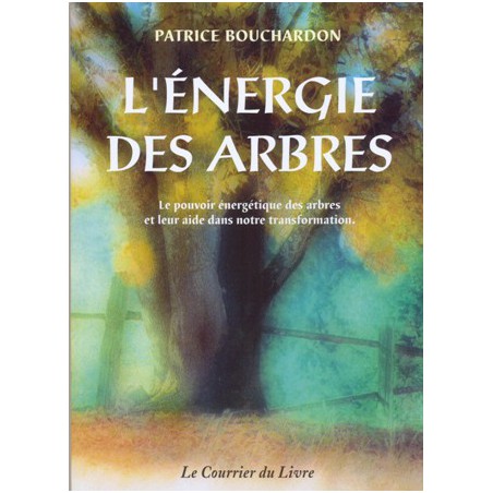 L'énergie des arbres