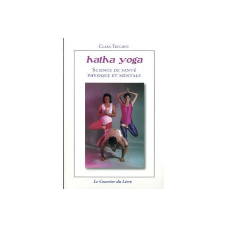 Hatha yoga